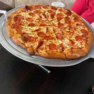 BRICKHOUSE PIZZA - 231 Photos & 417 Reviews - Yelp