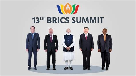 BRICS adopts counter-terrorism action plan under PM …