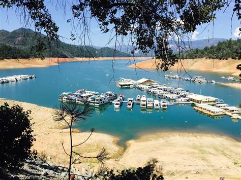 BRIDGE BAY AT SHASTA LAKE - Prices & Motel Reviews