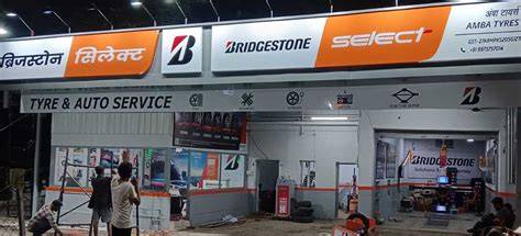 Bridgestone Tyre Dealers | Bridgestone Tyres - raincitystudios.com