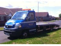 BRIDLINGTON BREAKDOWN RECOVERY - AUTO SERVICE