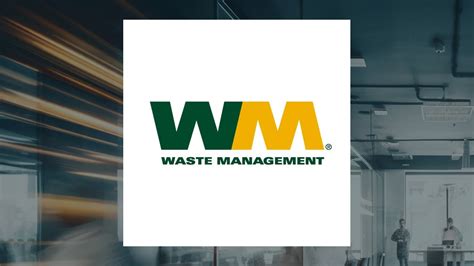 BRIEF-Waste Management Inc - Enters Amendment No. 2 To … - raincitystudios.com