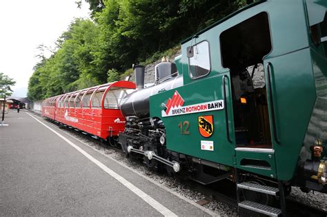 BRIENZ ROTHORN BAHN - All You Need to Know …