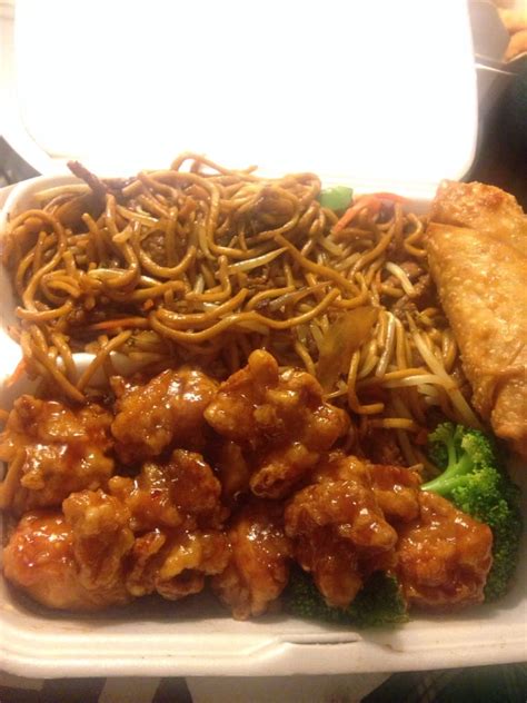 BRIGHAM CIRCLE CHINESE FOOD, Boston - Tripadvisor