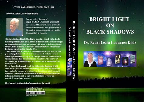 BRIGHT LIGHT ON BLACK SHADOWS - booksrun.com