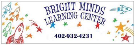 BRIGHT MINDS LEARNING CENTER owned by BRIGHT Omaha NE