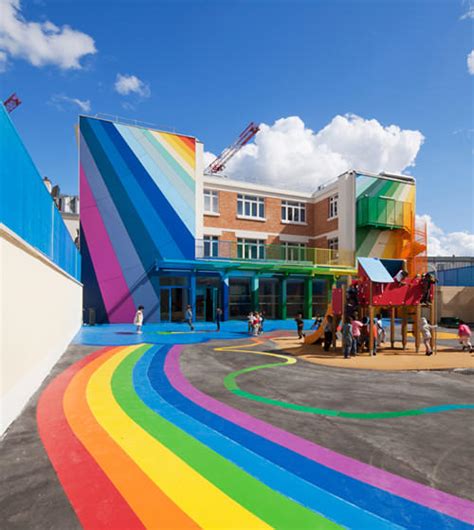 BRIGHT RAINBOW SCHOOLS