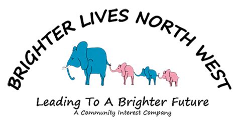 BRIGHTER LIVES NORTH WEST C.I.C. - GOV.UK