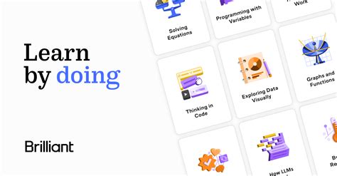 Brilliant | Learn by doing - wintechmobiles.com