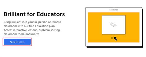 Brilliant for Educators - wintechmobiles.com