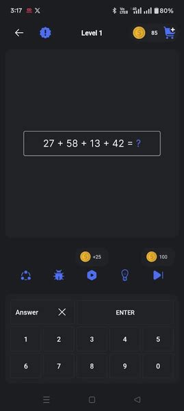 Brilliant Math Puzzle Game - Apps on Google Play - wintechmobiles.com