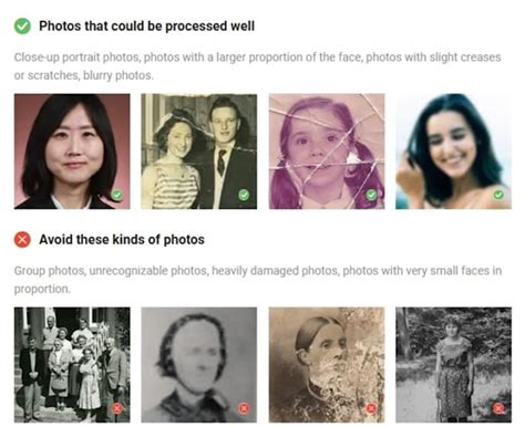 Bring Your Old Memories Back to Life with Professional Photo ... - muktibox.com