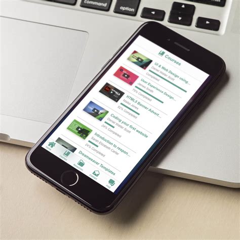 Bring Your Own Laptop Online | Parallax Effect - muktibox.com