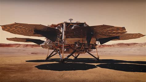Bringing Mars Science to Earth - wintechmobiles.com