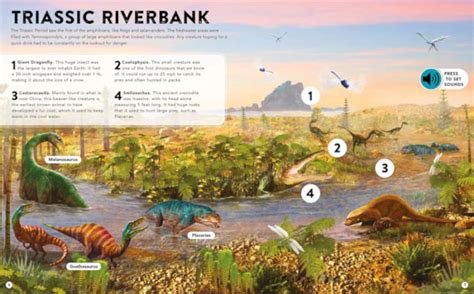 Bringing Prehistoric Sounds Back to Life I’ve ... - wintechmobiles.com