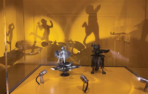 Bringing Roman Light to Life - wintechmobiles.com