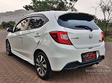 Brio Rs 2019 - Jual Beli Mobil Baru & Bekas Terlengkap di Cikarang ... - raincitystudios.com