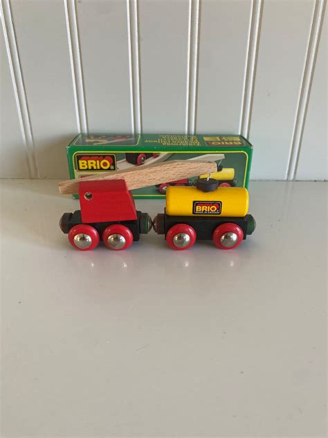 BRIO Vintage & Antique Toys for sale eBay