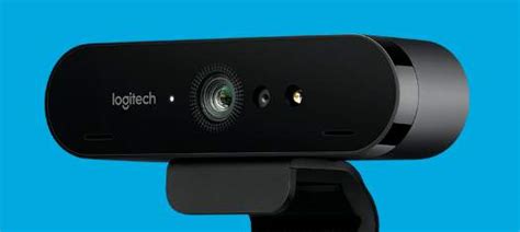 BRIO webcam not recognized in Windows 7 - Logitech Support