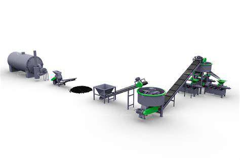 Briquette production and performance evaluation from coal and ... - raincitystudios.com
