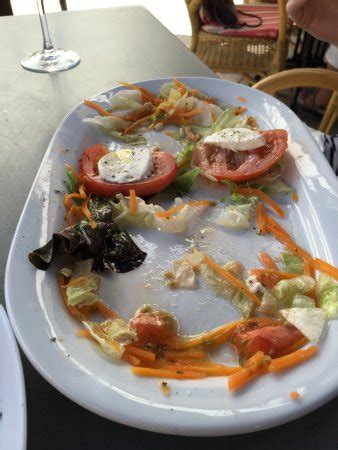 BRISAS, Palma de Mallorca - Menu, Prices & Restaurant …