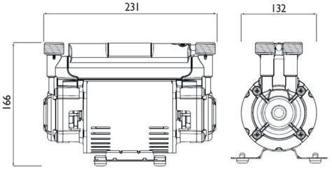 BRISTAN ST PUMP15TN INSTALLATION, OPERATION & MAINTENANCE INSTRUCTIONS ...