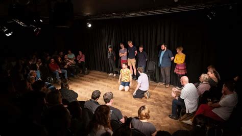 Bristol Improv Theatre - muktibox.com