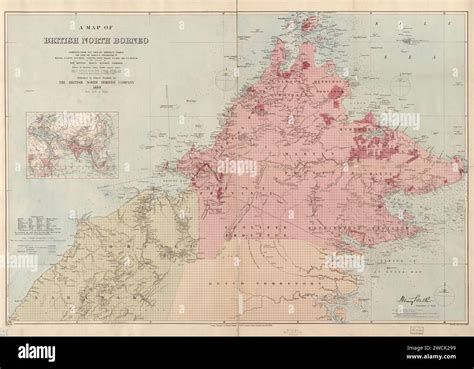 British Borneo - wintechmobiles.com