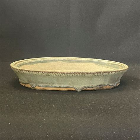 British Handmade Bonsai Pots - muktibox.com