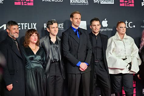 British Independent Film Awards - muktibox.com