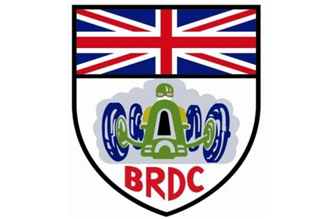 BRITISH RACING DRIVERS CLUB LIMITED (THE) - GOV.UK