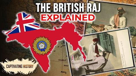 British Raj Definition - Honors World History Key Term | Fiveable - wintechmobiles.com