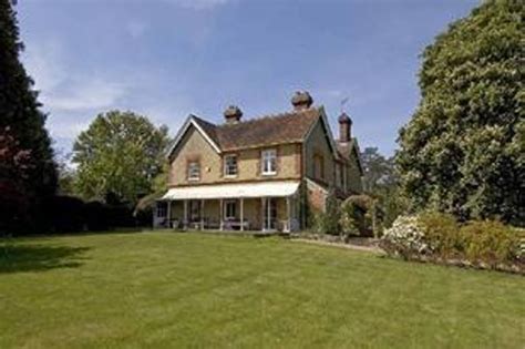 BROADHAM COTTAGE HALL HILL, OXTED, SURREY, RH8 9PA