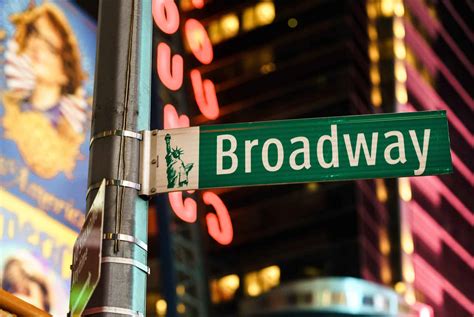Broadway | Collection | FontSpace - muktibox.com