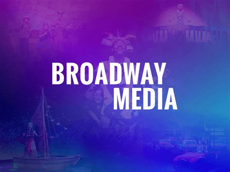 Broadway Media & Choreography Video Guides - Music Theatre … - muktibox.com