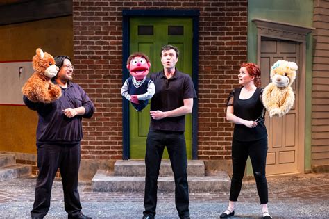 Broadway Q&A: Here Lies Love set designer David Korins - muktibox.com