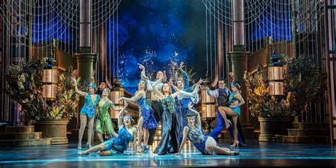 Broadway Songs for Dancing - playlist by Broadway … - muktibox.com