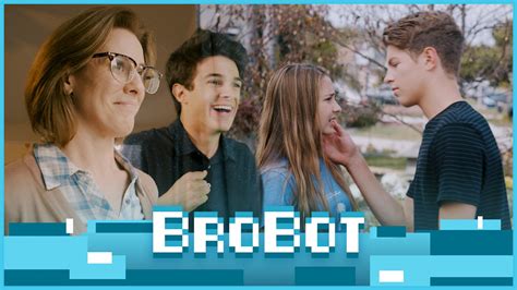 BROBOT — Brat TV