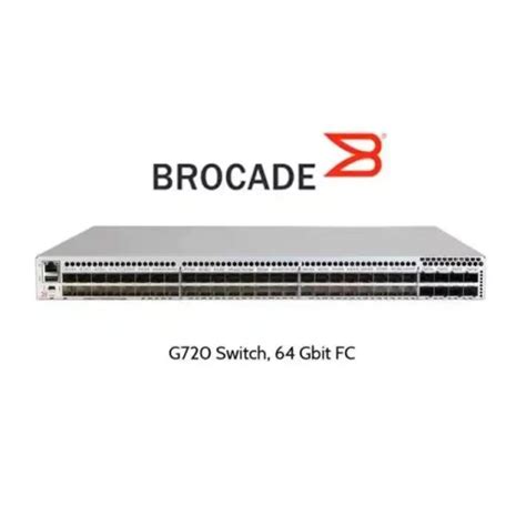 Brocade - wintechmobiles.com