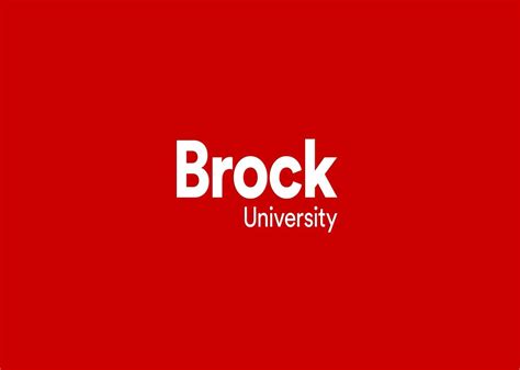 Brock University - wintechmobiles.com