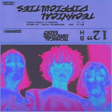 BROCKHAMPTON - TECHNICAL DIFFICULTIES - playlist by ilke🍓