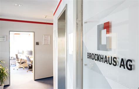 BROCKHAUS Jobs & Careers - 27 Open Positions Glassdoor