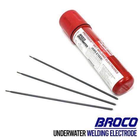 Broco Underwater Burning and Welding Supplies - raincitystudios.com