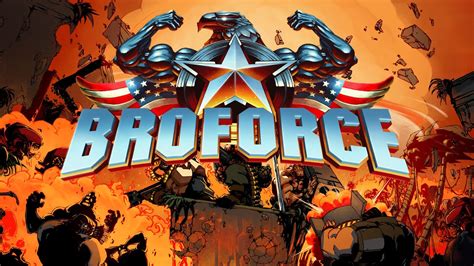 BROFORCE #2 - YouTube