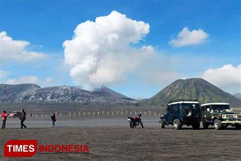 bromo ditutup sementara - Kumpulan Berita ANTARA News - raincitystudios.com