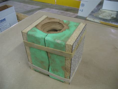Bronze Casting Mold - muktibox.com