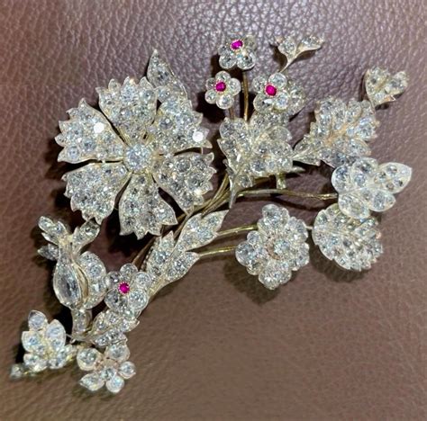 Brooches: From Functional to Fashionable - IAJA - wintechmobiles.com