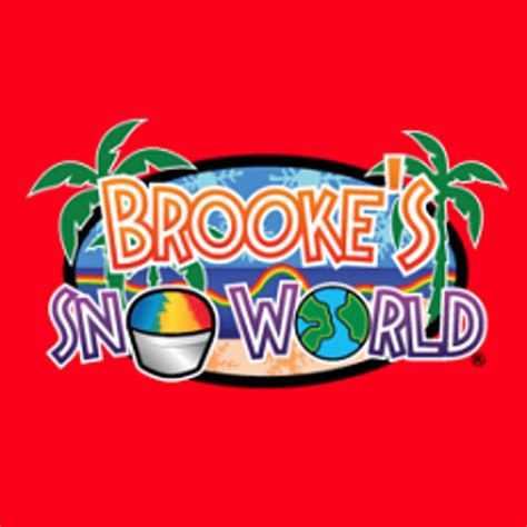 BROOKES SNO WORLD OF THIBODAUX - doordash.com