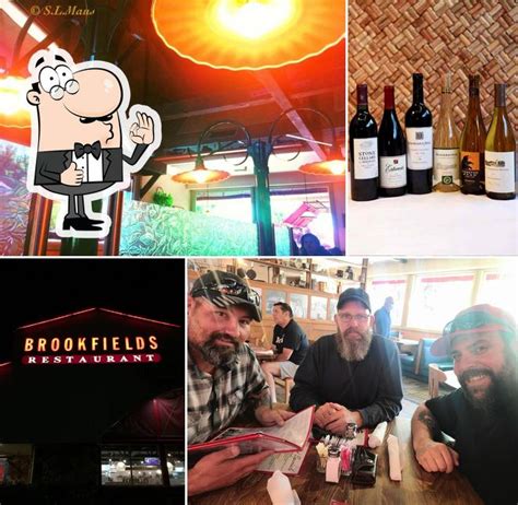 BROOKFIELDS RESTAURANT SACRAMENTO - 625 Photos & 510 Reviews - Yelp