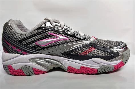 BROOKS LIBERTY 7 WOMENS CROSS TRAINING SHOES (B) (675) …